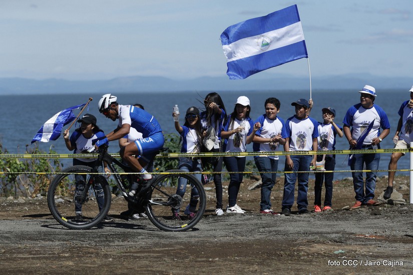 ciclismo